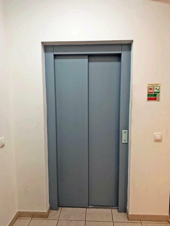 Apartamento Ouranascente Albufeira Exterior foto