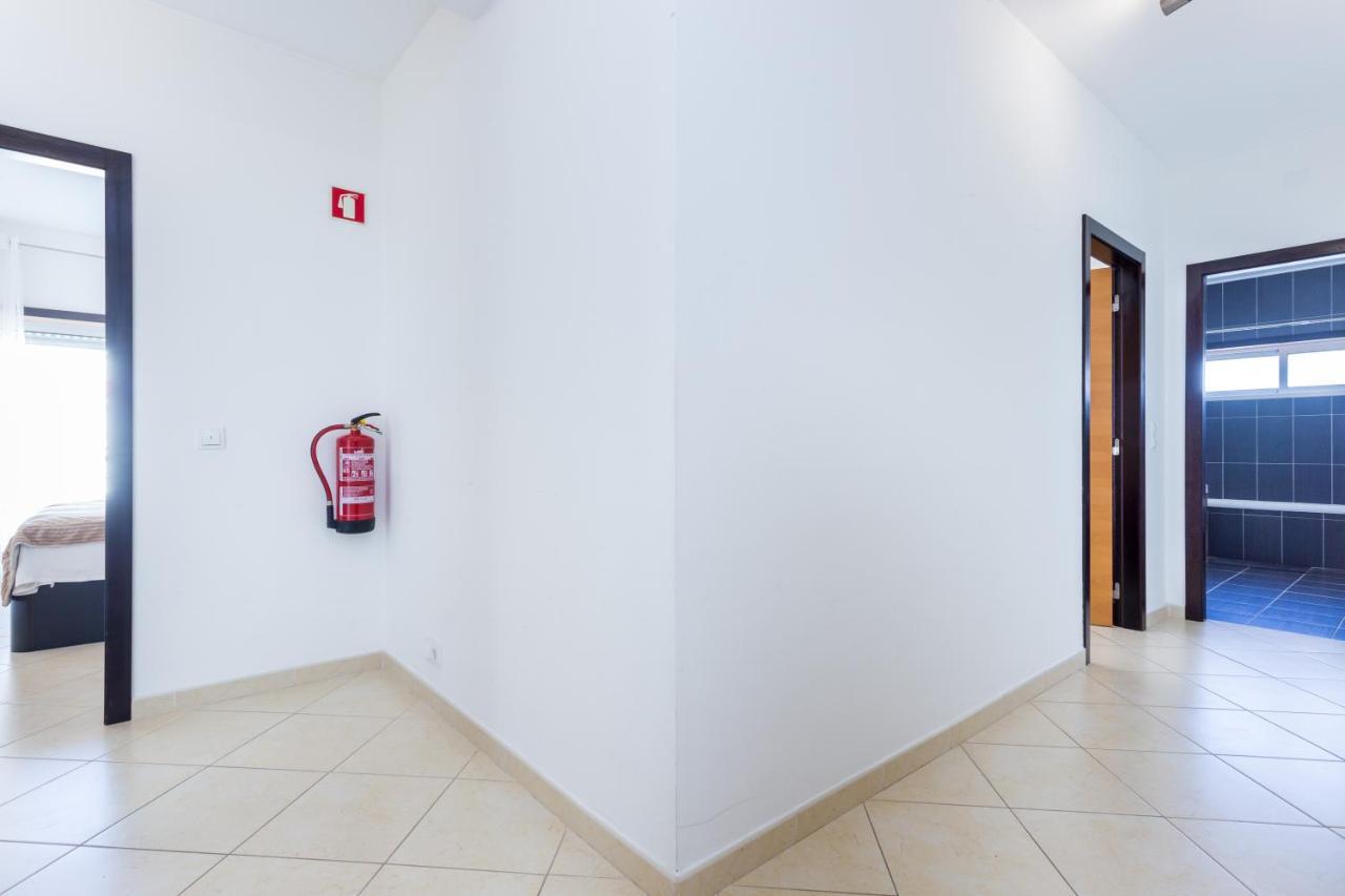 Apartamento Ouranascente Albufeira Exterior foto