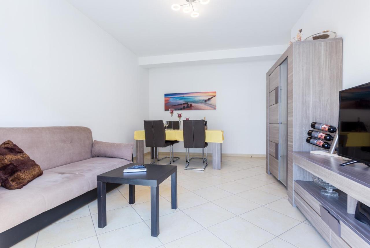 Apartamento Ouranascente Albufeira Exterior foto